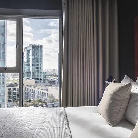The Gate 4* Londra