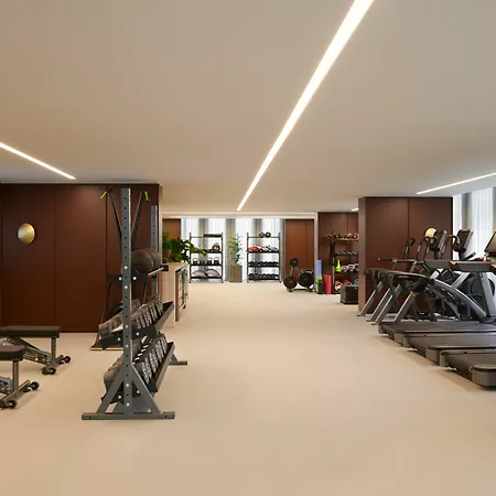 Pan Pacific Hotell London