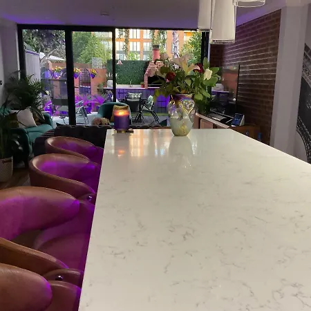 Ubytování v soukromí Away From *