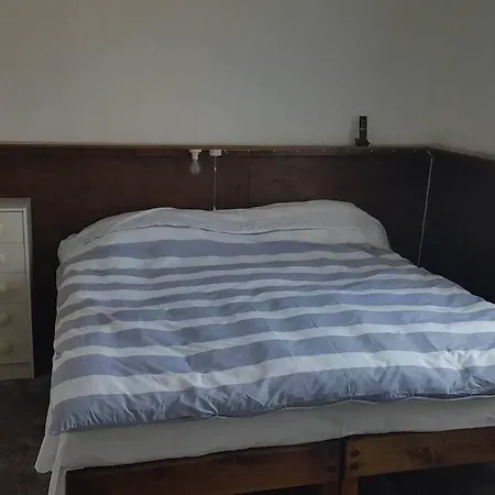 Converted In Bexley Apartment