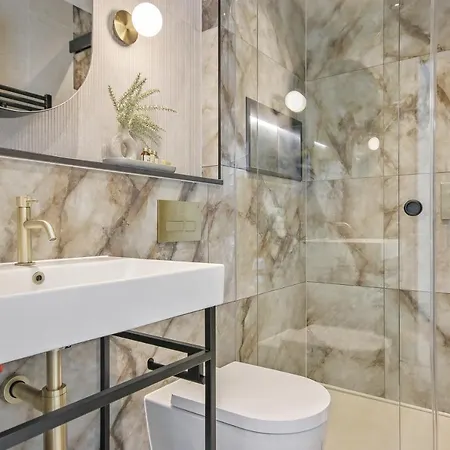 Apartamento Bow Lane By Aeria