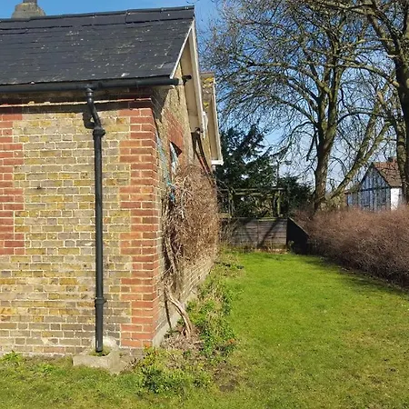 Converted In Bexley * London