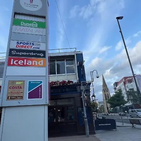 Dream Feltham