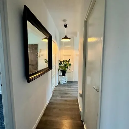 Guest house Shoreditch House London