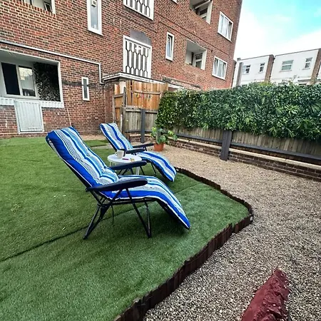 Shoreditch House London