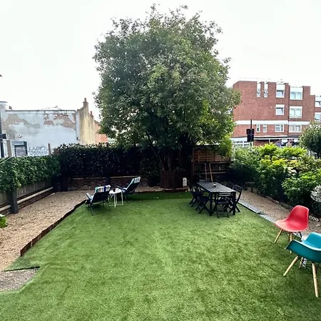 Shoreditch House