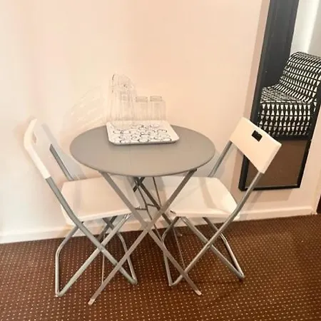 Beautiful Close To Brick Lane Privat bolig