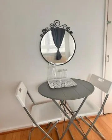 Beautiful Close To Brick Lane Privat bolig *
