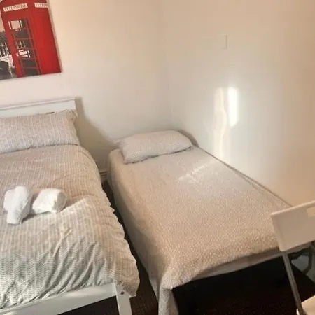 Privat bolig Beautiful Close To Brick Lane London