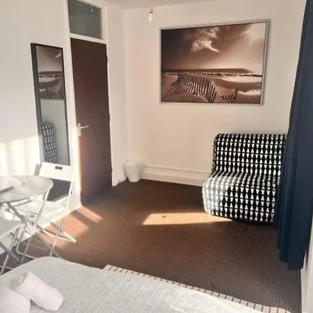 Beautiful Close To Brick Lane *