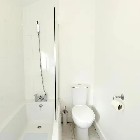 Stylish In Plaistow * London