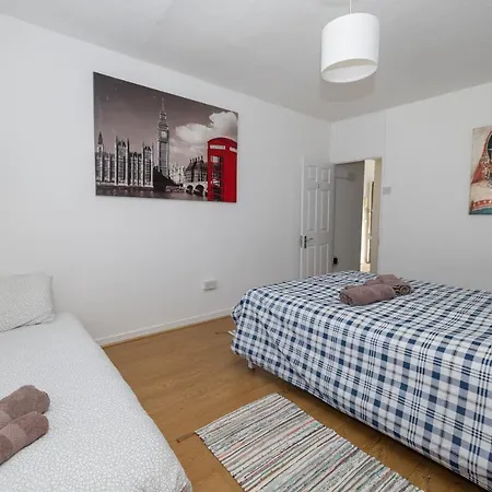 Homestay Near Shoreditch