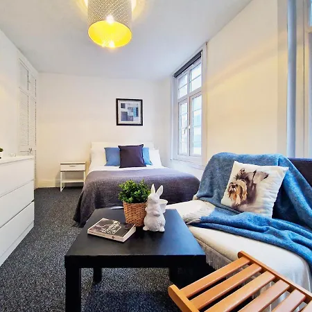 Homestay Private Near Tower Of