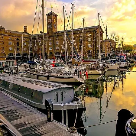 Homestay Private Near Tower Of London