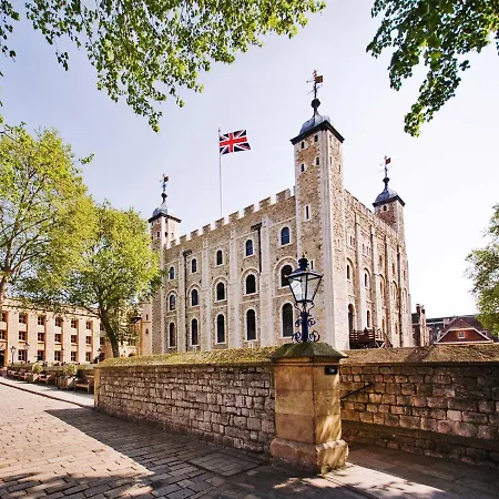 Private Near Tower Of