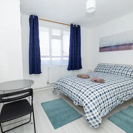 Homestay Near Shoreditch