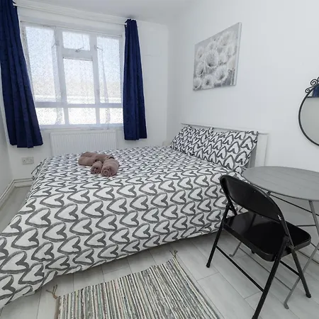 Homestay Near Shoreditch *