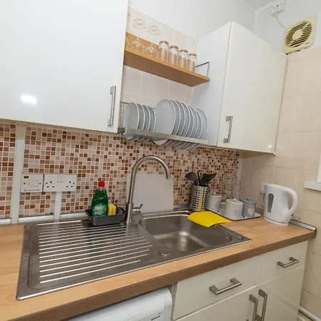 Homestay Near Shoreditch