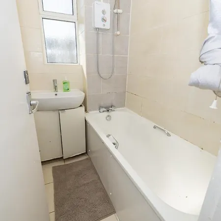 Near Shoreditch London