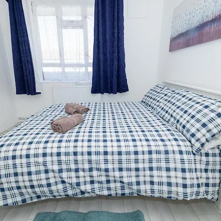Homestay Near Shoreditch *