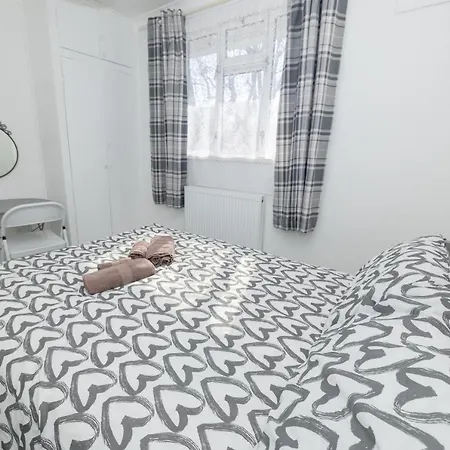 Near Shoreditch * London