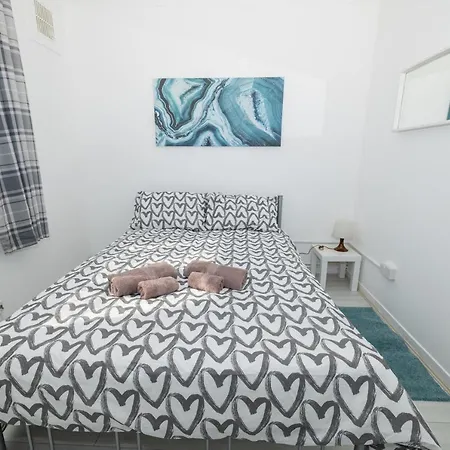 Near Shoreditch Homestay London