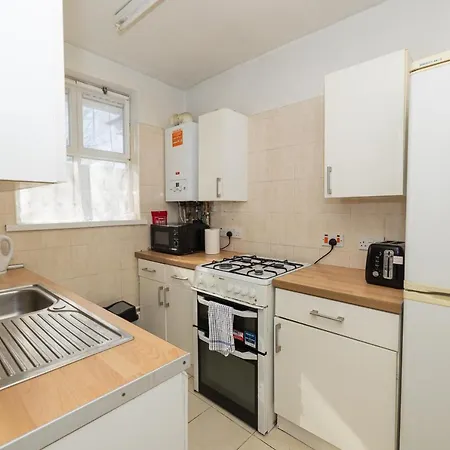 Homestay Near Shoreditch *
