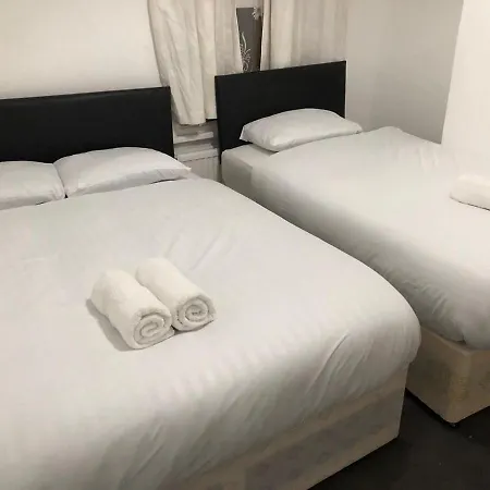 Apartament East 2 Bedroom