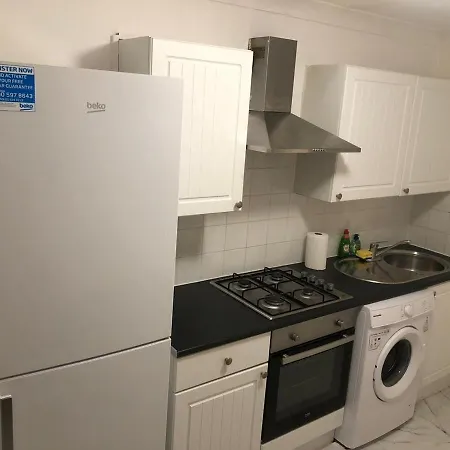 East 2 Bedroom
