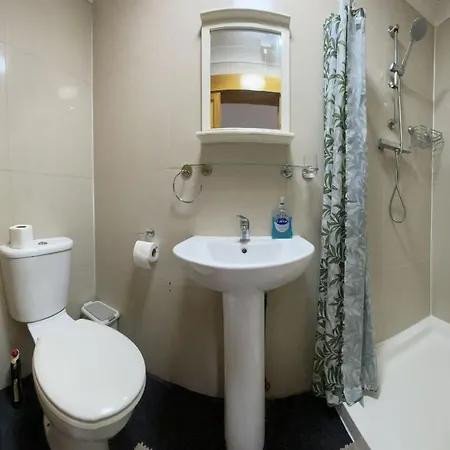 Lovely With En-suite In Stratford * London