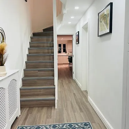 Guest house Riverside Premium Double E14 *