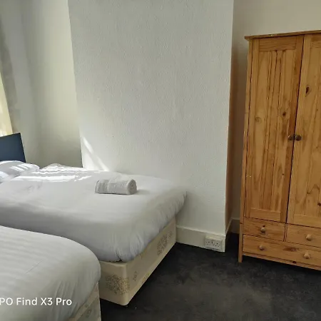 Apartament East 2 Bedroom *