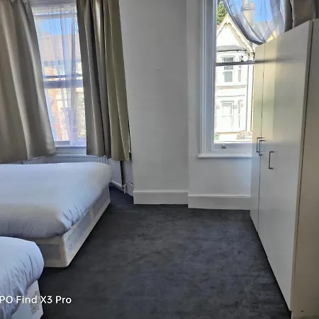 East 2 Bedroom *