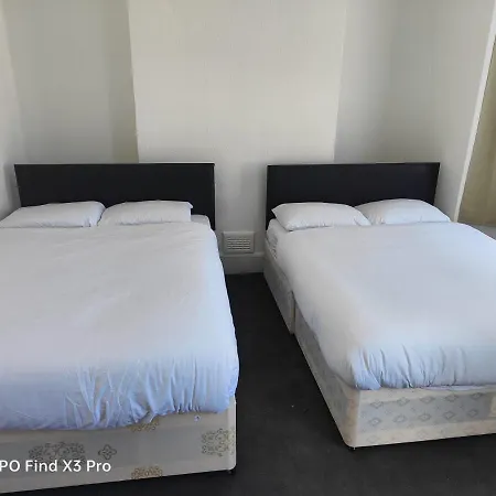 Apartament East 2 Bedroom