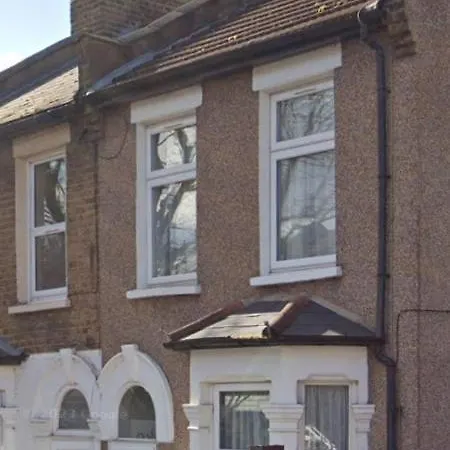 Stylish In Plaistow * London