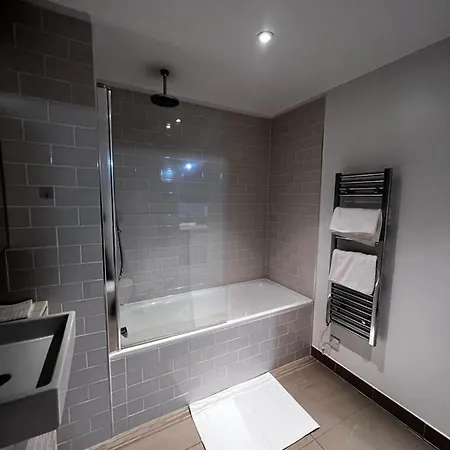 Central Lovely In Zone 1 Appartement Londres