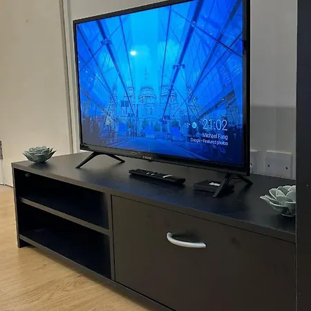 Apartment Premium Studio Flat 05 Near Tower Bridge *
