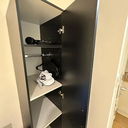 Premium Studio Flat 05 Near Tower Bridge Apartment London