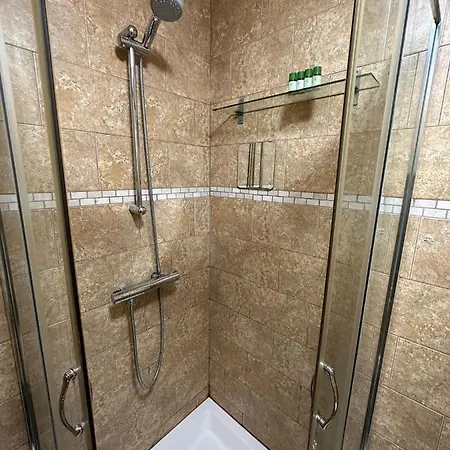 Premium Studio Flat 05 Near Tower Bridge * London