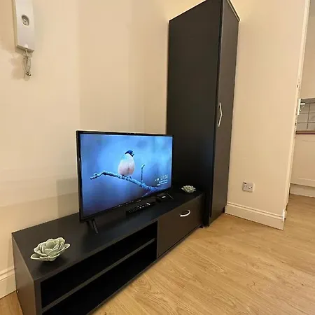 Apartment Premium Studio Flat 05 Near Tower Bridge