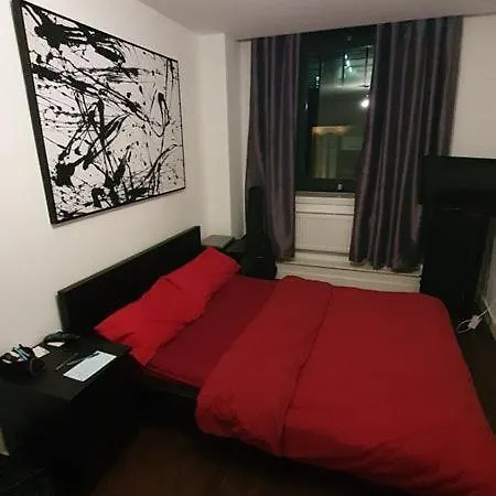 Homestay Double With Shared Bathroom