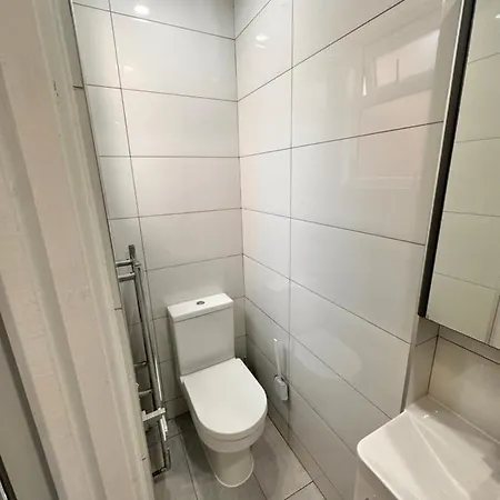 Double And Single In Bromley By Bow *