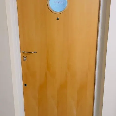 Charming 1-bedroom In Woolwich Apartment London