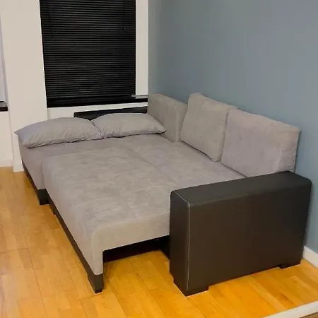 Apartment Charming 1-bedroom In Woolwich *