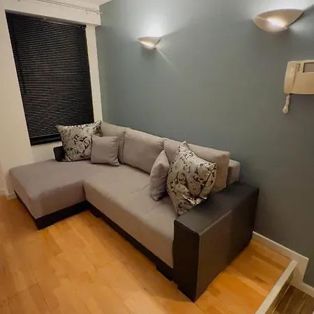 Charming 1-bedroom In Woolwich London