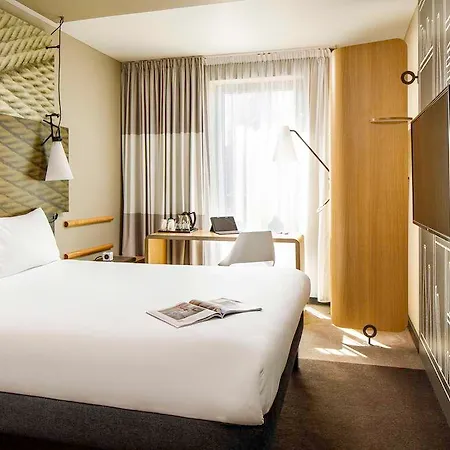 Hotel Ibis Canning Town