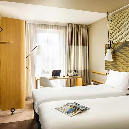 Hotel Ibis Canning Town