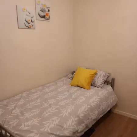 Beautiful In Hackney Apartment London