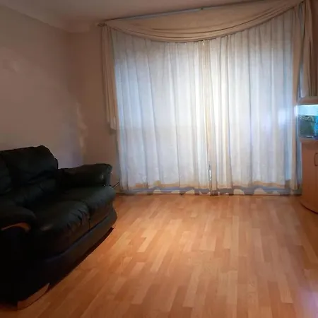 Beautiful In Hackney Apartment London