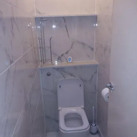 Apartment Beautiful In Hackney *